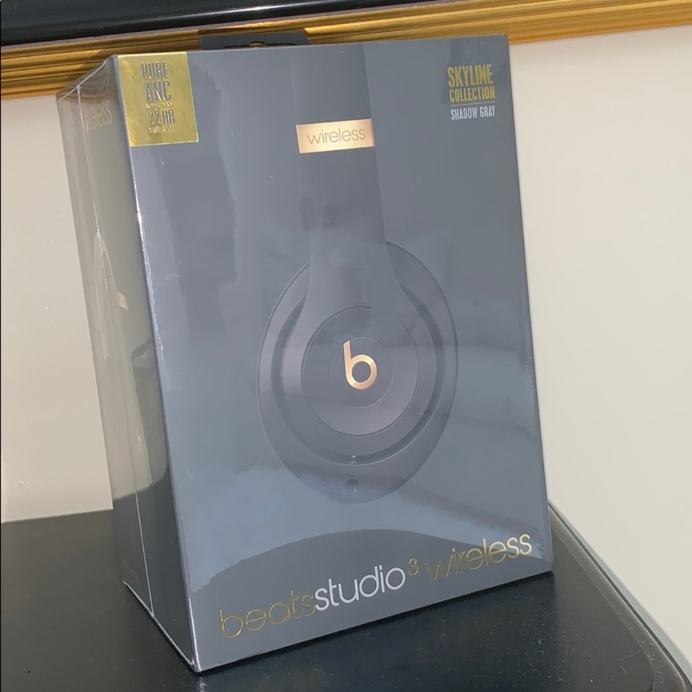 Beats studio 3 wireless